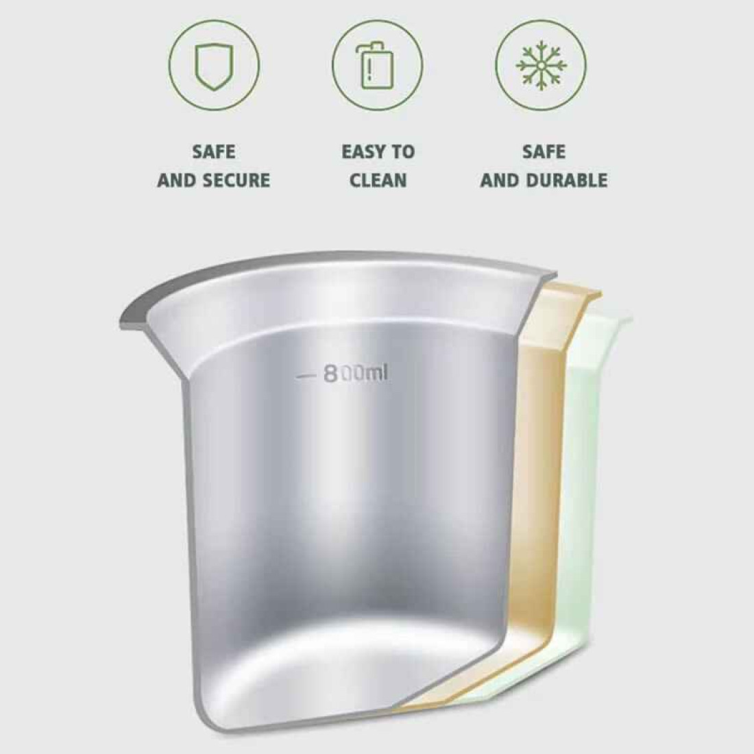 Masina de inghetata si iaurt DSP KA4014 Masina de inghetata si iaurt DSP KA4014