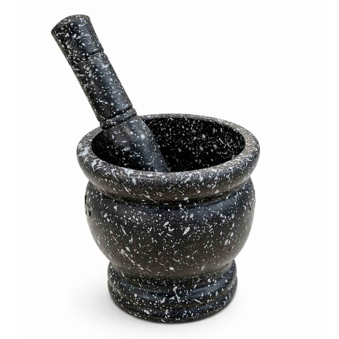 Mojar cu pistil, 11x11 cm