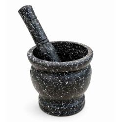 Mojar cu pistil, 11x11 cm