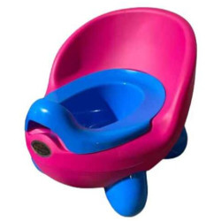 Olita pentru copii, roz/albastru Olita pentru copii, roz/albastru
