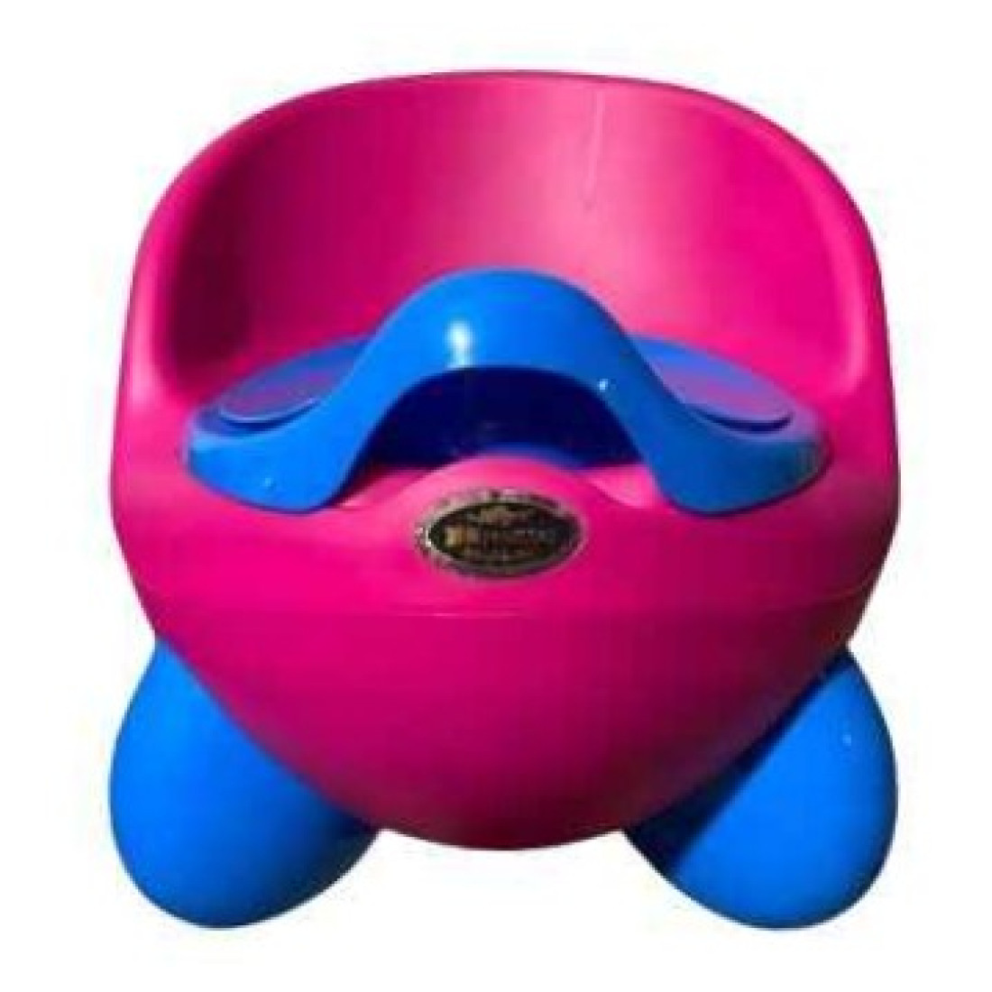 Olita pentru copii, roz/albastru