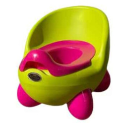 Olita pentru copii, verde/roz Olita pentru copii, verde/roz