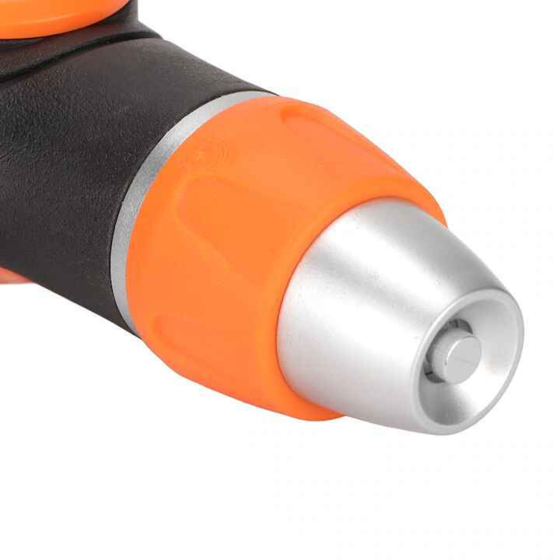 Pistol de stropit pentru furtun, cap de stropire ingust, reglare apa, usor, pentru gradina/spalare masini Pistol de stropit pentru furtun, cap de stropire ingust, reglare apa, usor, pentru gradina/spalare masini