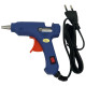 Pistol de lipit cu silicon HL-E20, 20W