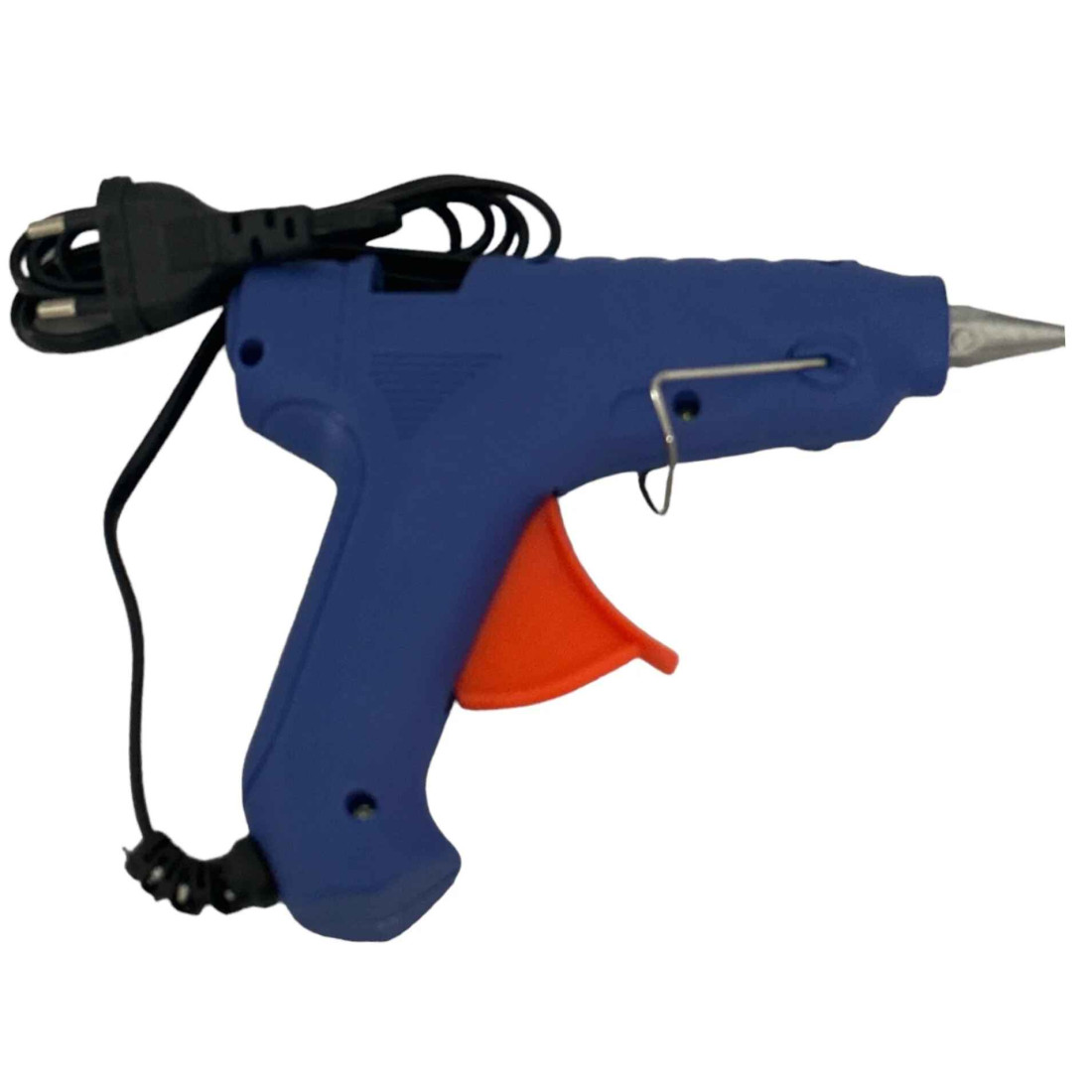 Pistol de lipit cu silicon HL-E20, 20W