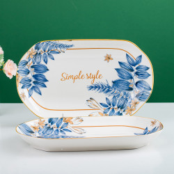 PLATOU 30X17,5cm RAC-777516