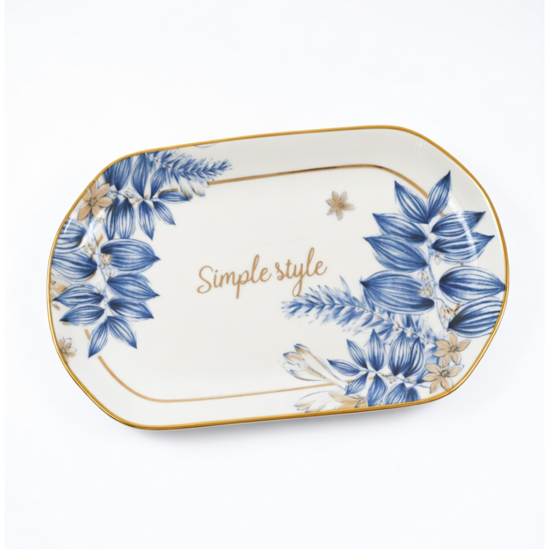 PLATOU 30X17,5cm RAC-777516