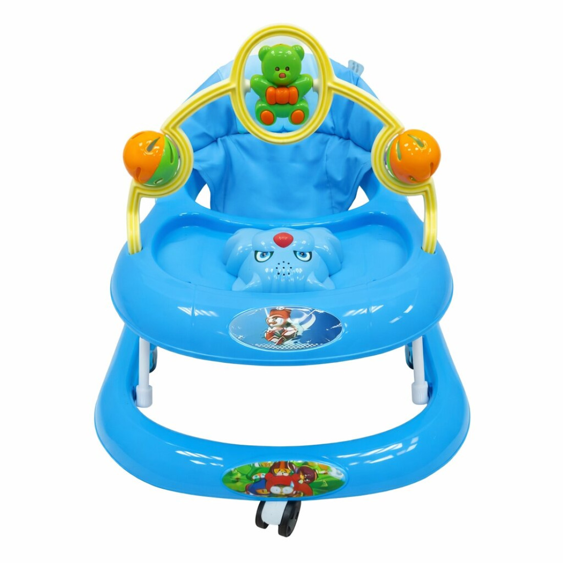 Premergator reglabil pentru copii, RDB A28, Albastru