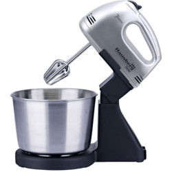 MIXER CU BOL NEGRU HB-3551