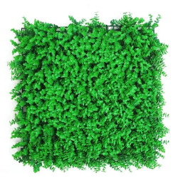 Patrat 40*60cm verdeata artificiala RAC-666799