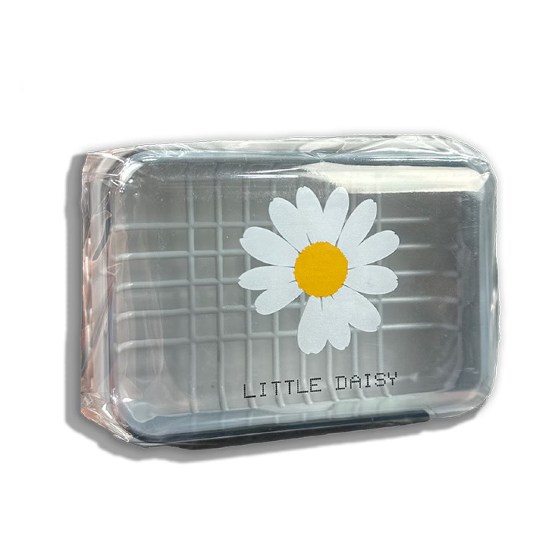 Savoniera transparenta tip margareta RAC-666698