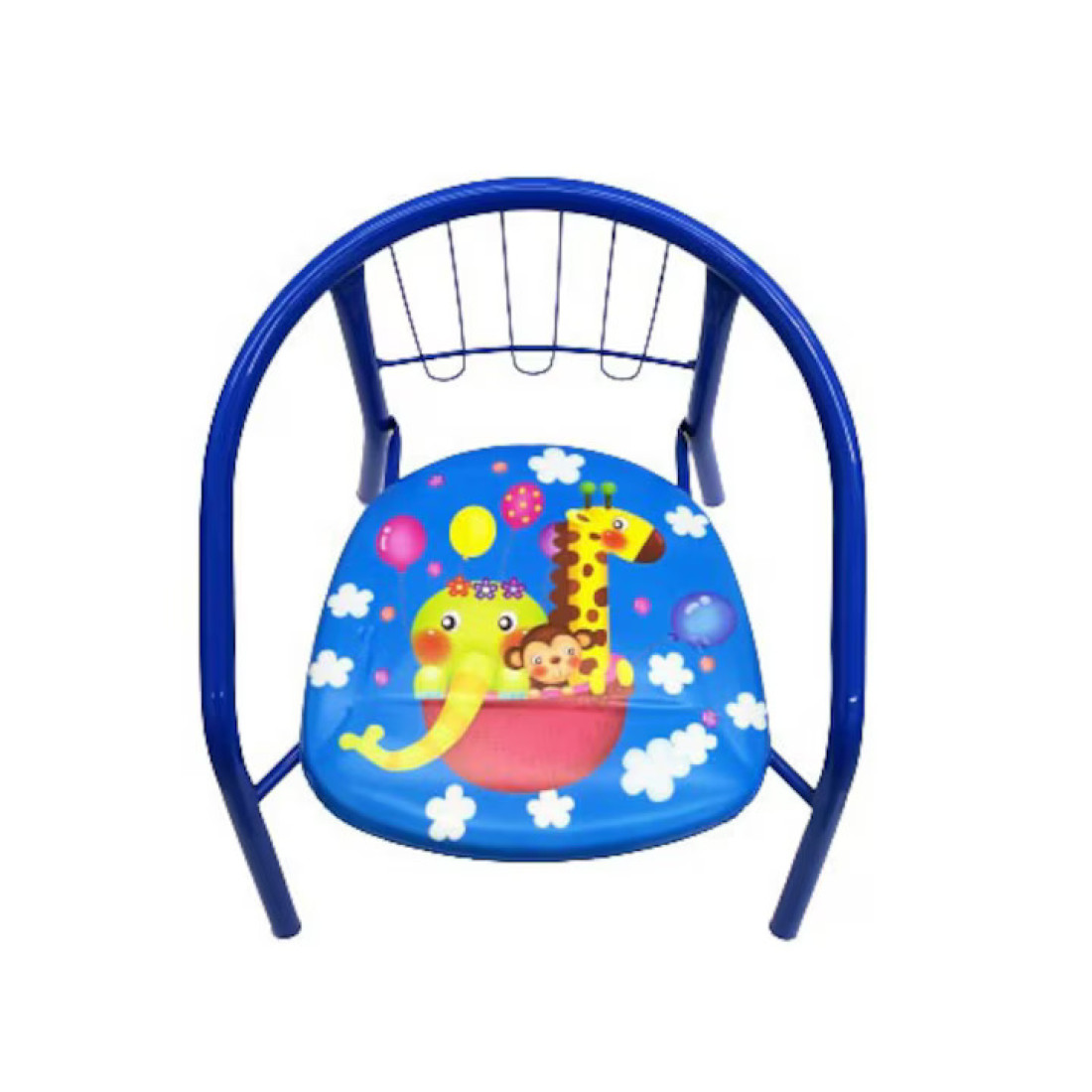 Scaun de bebelusi RDB-23334, Albastru