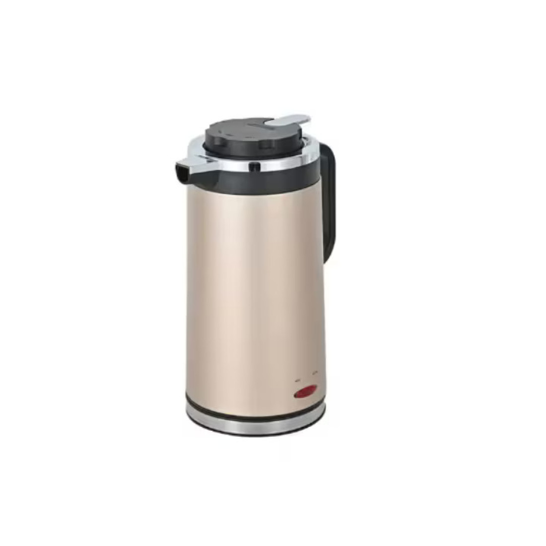 Cana electrica, RDB-23570, inox, 2L