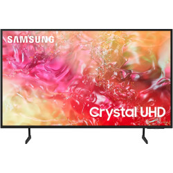 Televizor SAMSUNG LED UE43DU7172UXXH, 108 cm, Smart, 4K Ultra HD, Clasa G (Model 2024)