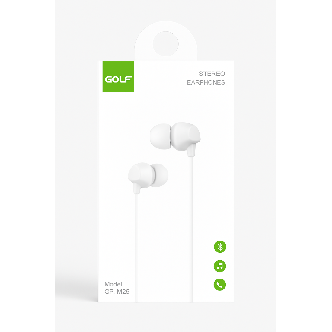 Casti  Golf Space GF-M20