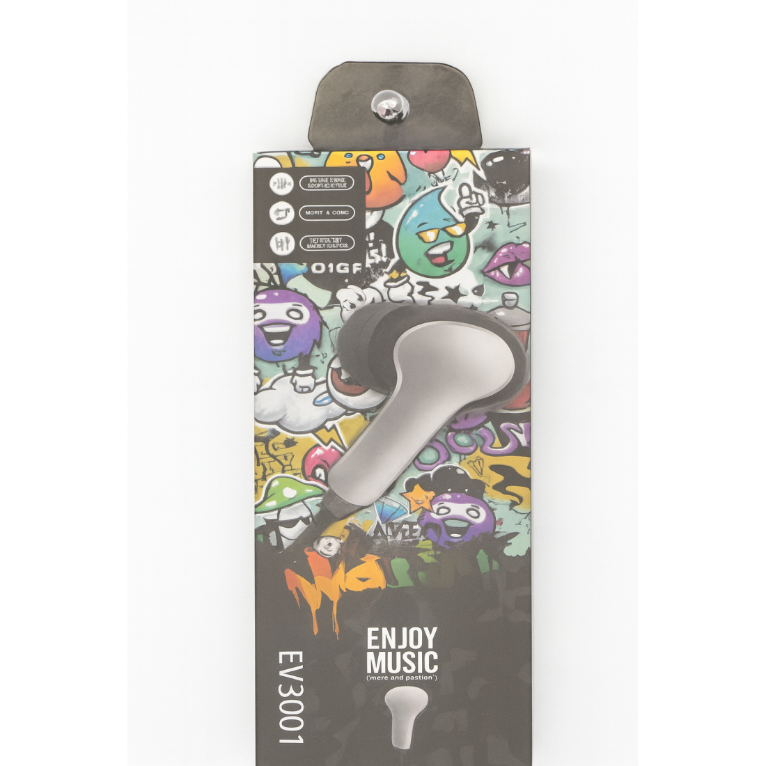 Casti Telefon Enjoy EV3001