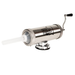 Masina de carnati MF 3Kg orizontala 5palnii MF-BU1003-G01