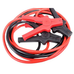 CABLU PORNIRE CU CROCODILI 3.5M/350A 24752