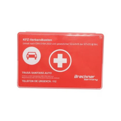 TRUSA MEDICALA TOTAL AUTO