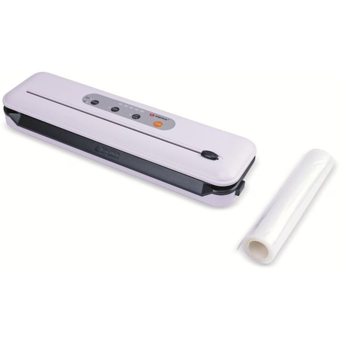 APARAT DE VIDAT ALPINA VS6611