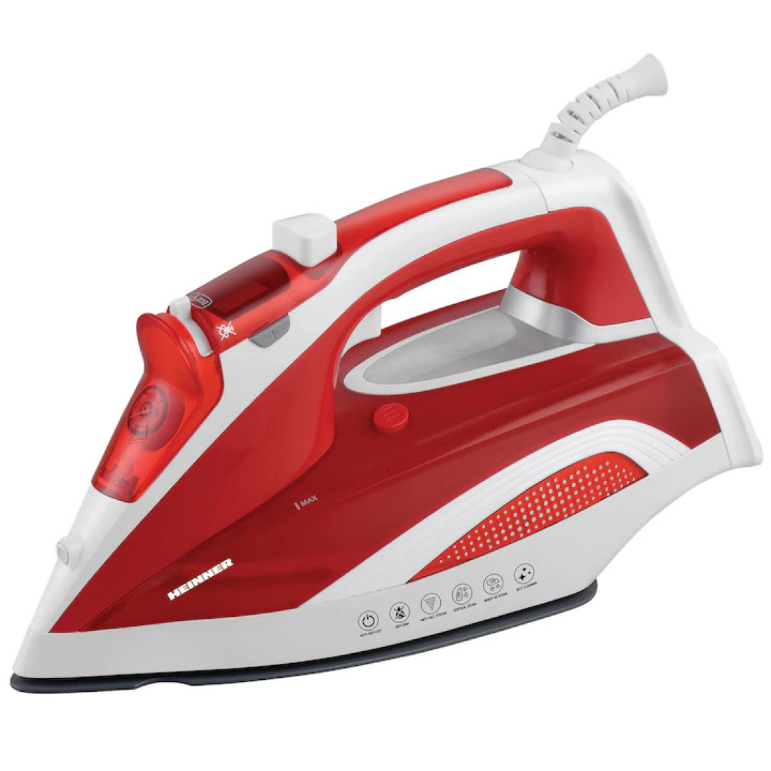 FIER DE CALCAT HEINNER HSI-2400RD