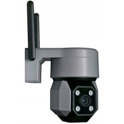 Camera Supraveghere Rdb-23558 M-q14a Rotativa 360grade