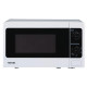 Cuptor Cu Microunde Toshiba TMO20MM-22, 20 L, 700W, Alb