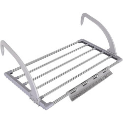 USCATOR RUFE PENTRU CALORIFER MARE