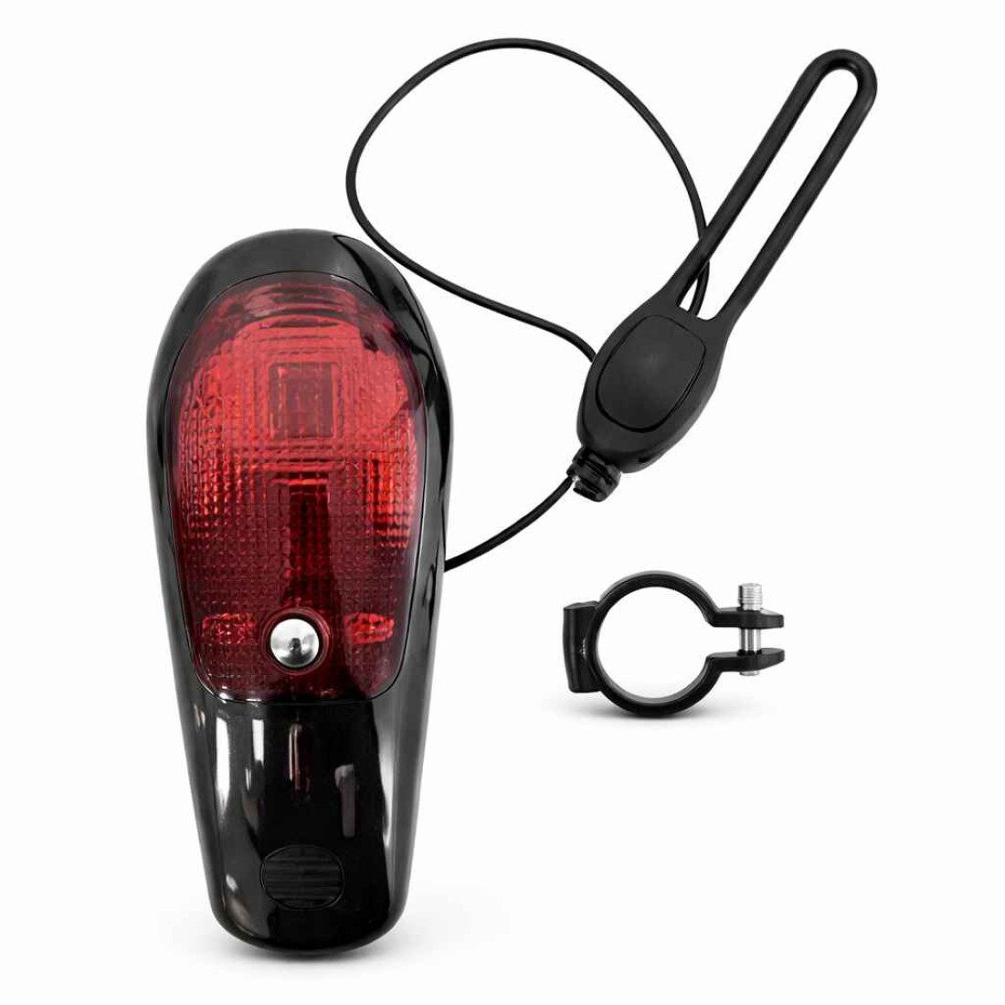 Sonerie bicicleta cu multiple melodii