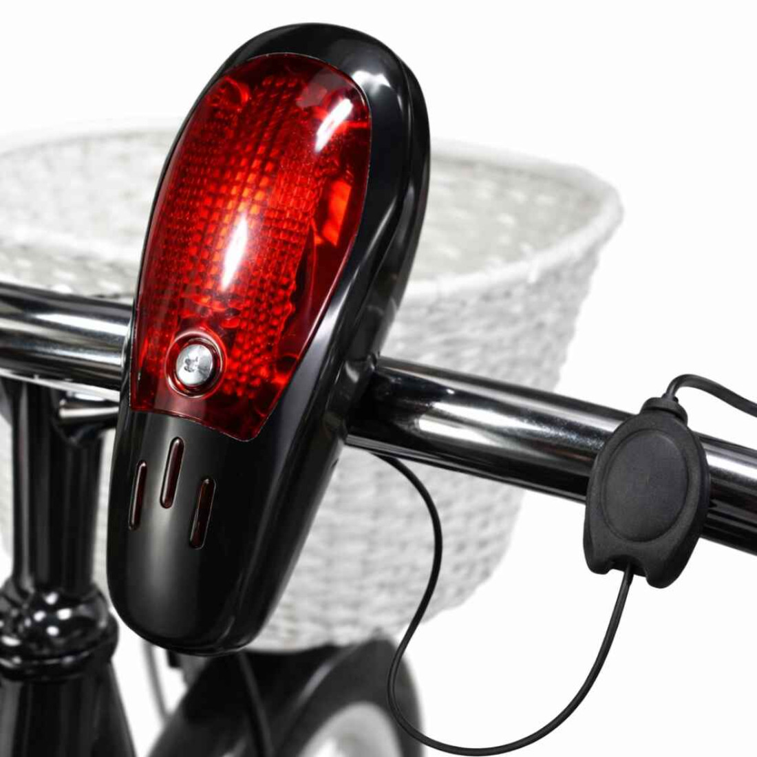 Sonerie bicicleta cu multiple melodii