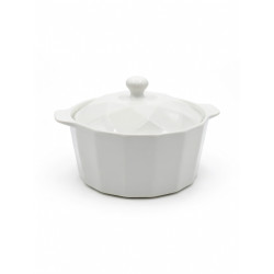 SUPIERA CERAMICA T25 CU CAPAC RAC-2046