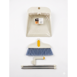 SET MATURA+FARAS DIN PLASTIC 139-069, RAC-777213