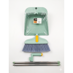 SET MATURA+FARAS DIN PLASTIC 139-069, RAC-777213