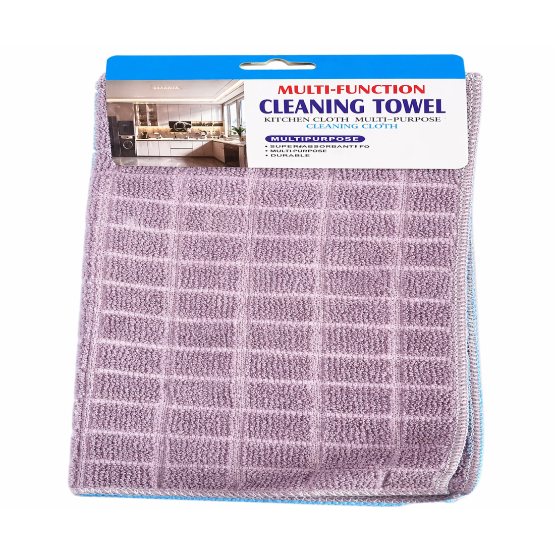 SET 2 PROSOAPE DE BUCATARIE 173 DIN TEXTIL, RAC-777214