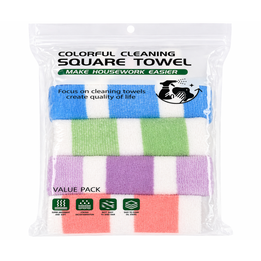 SET 5 PROSOAPE DE BUCATARIE 334, RAC-777215