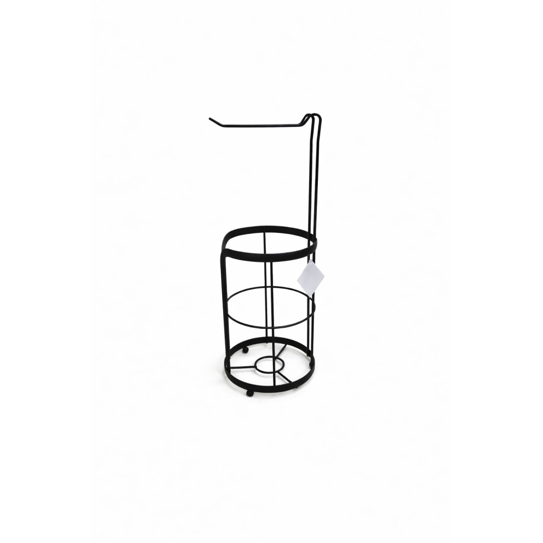 SUPORT PENTRU ROLA HARTIE 16.5*16.5*51cm A07-426H METAL RAC-777275