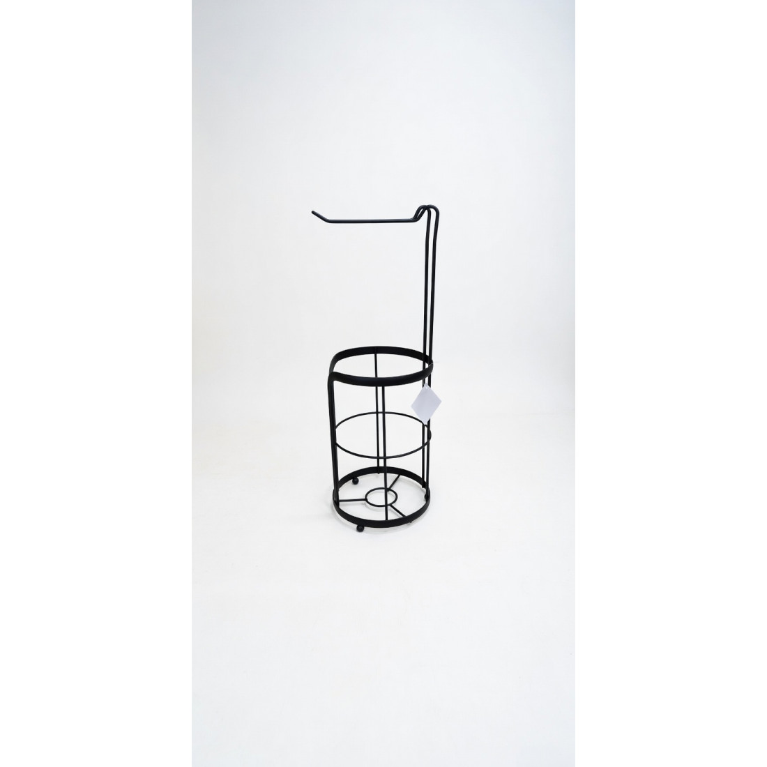 SUPORT PENTRU ROLA HARTIE 16.5*16.5*51cm A07-426H METAL RAC-777275