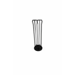 SUPORT PASTILE CAFEA L30-1363 METAL 1.5*37CM RAC-777349