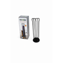 SUPORT PASTILE CAFEA L30-1363 METAL 1.5*37CM RAC-777349