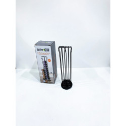 SUPORT PASTILE CAFEA L30-1363 METAL 1.5*37CM RAC-777349