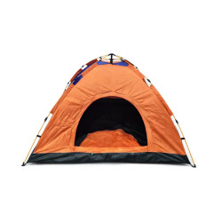 CORT 6 PERSOANE CU RIDICARE AUTOMATA 2.3M*2.3M RAC-777381