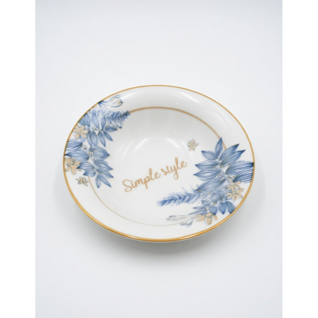 BOL ROTUND 6 INCH RAC-777515