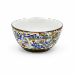 BOL ROTUND 6 INCH RAC-777524