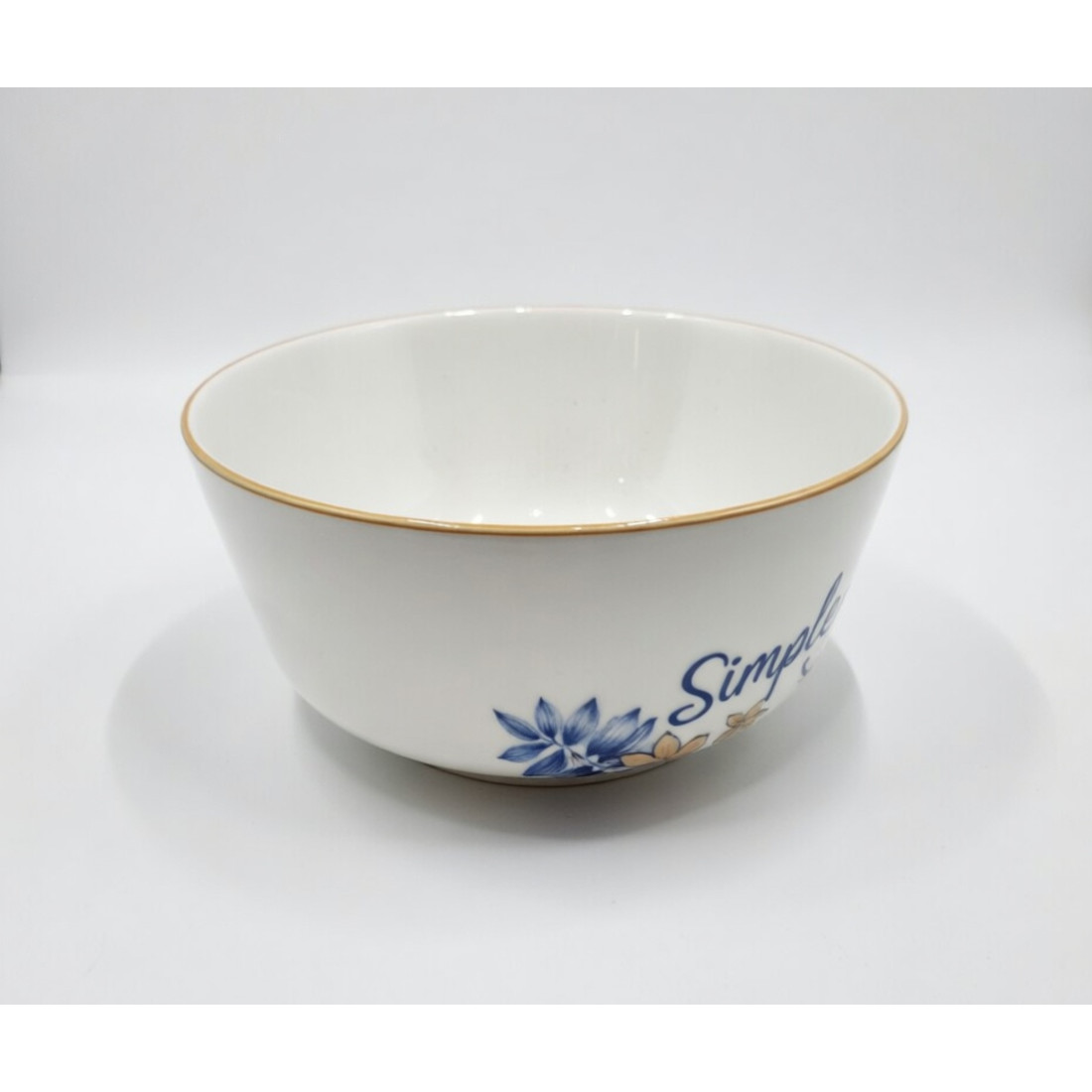 BOL ROTUND 8 INCH RAC-777526