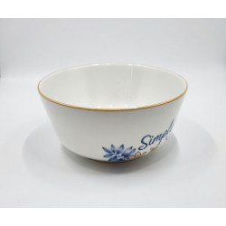 BOL ROTUND 8 INCH RAC-777526 BOL ROTUND 8 INCH RAC-777526