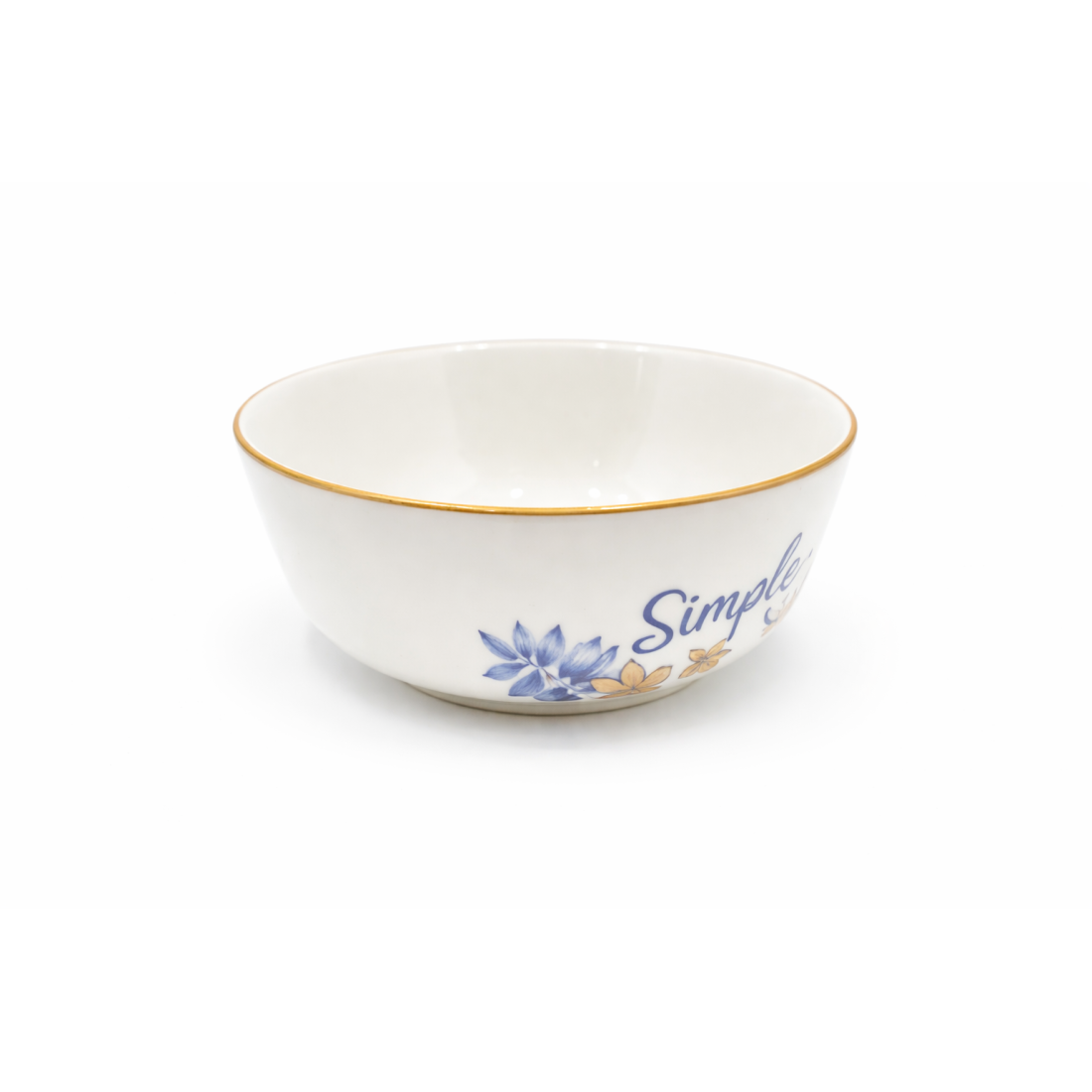BOL ROTUND 8 INCH RAC-777526