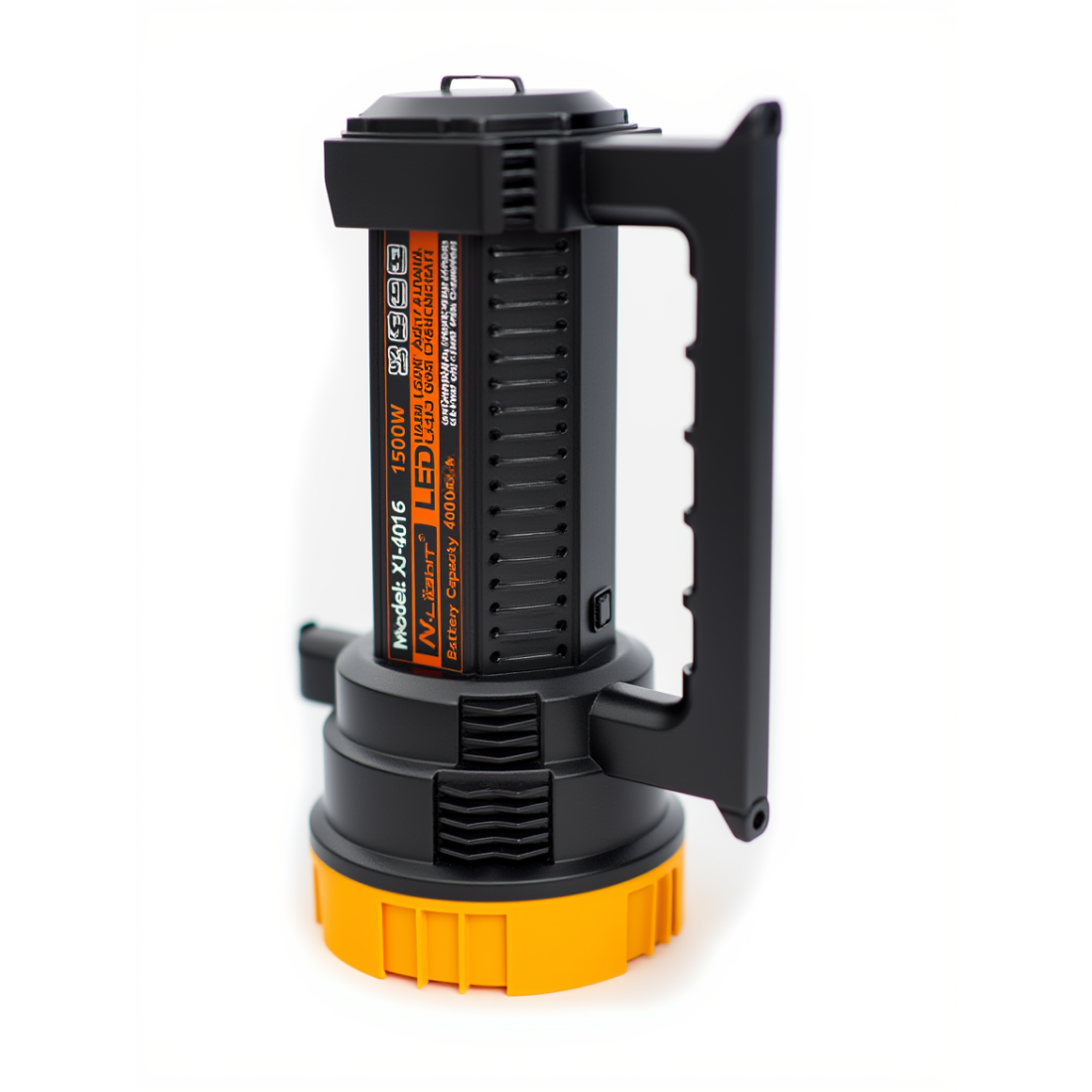 LANTERNA REINCARCABILA XJ-6016, 1500w, RAC-777712