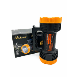 LANTERNA REINCARCABILA XJ-6010, 300w, RAC-777714