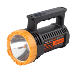 LANTERNA REINCARCABILA XJ-609, 200w, RAC-777715