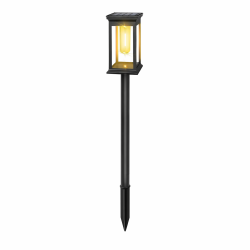 LAMPA SOLARA GRADINA LW-25, RAC-777724